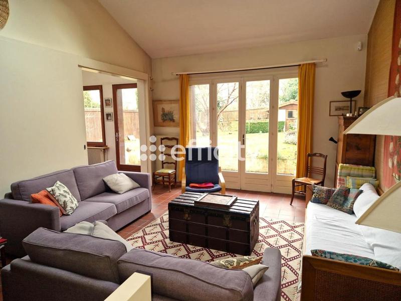 Maison - 183 m² - 7 pièces