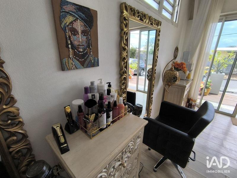 Local commercial - 28 m²