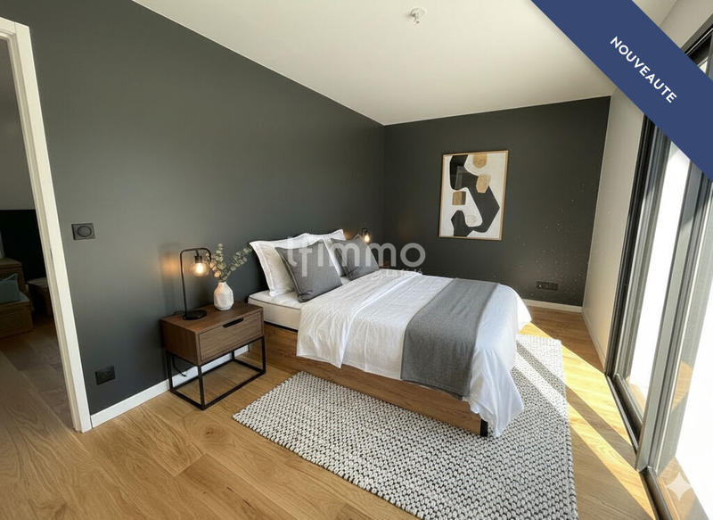 Maison - 193 m² - 6 pièces