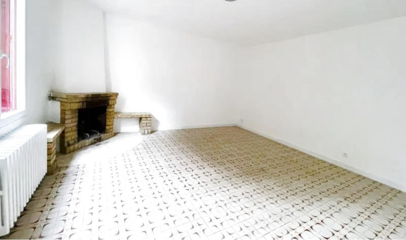 Maison de village - 163 m² - 7 pièces