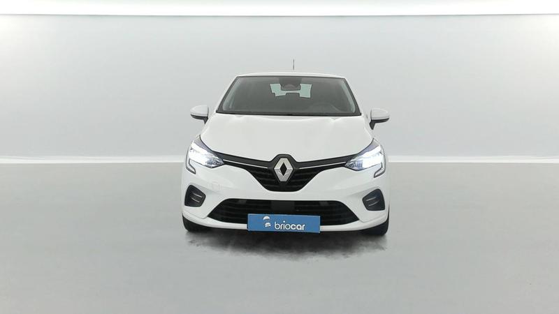 Renault Clio 1.6 E-Tech hybride 140ch Zen