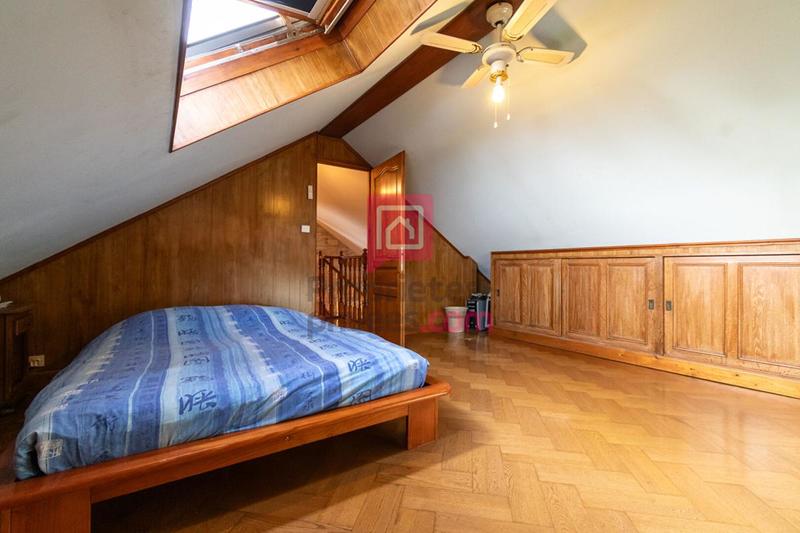 Maison - 88 m² - 5 pièces