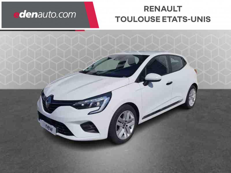 Renault Clio TCe 90 - 21 Business