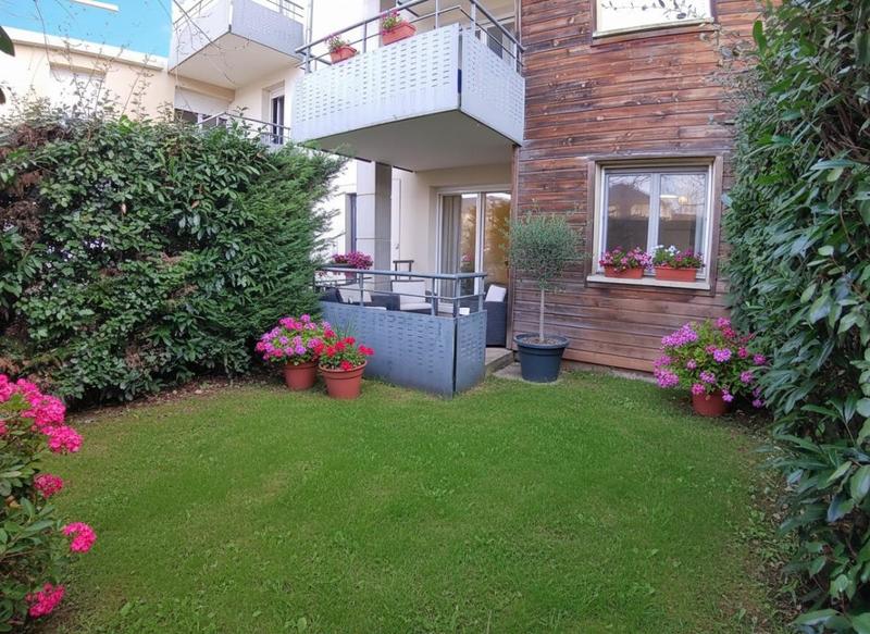 Appartement - 72 m² - 3 pièces