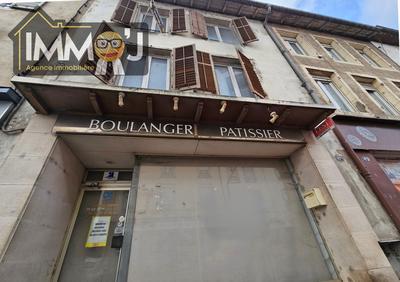 Immeuble - 362 m² - 12 pièces