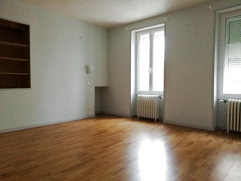 Maison - 89 m² - 4 pièces