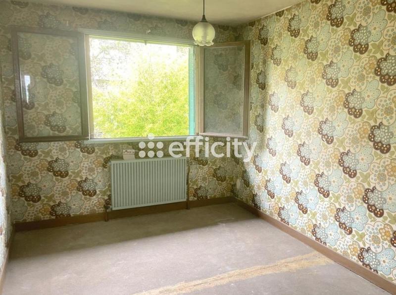 Maison - 132 m² - 5 pièces