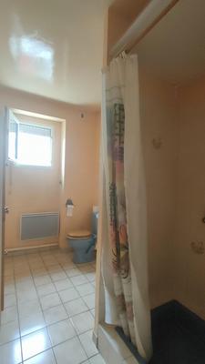 Appartement - 32 m² - 1 pièce