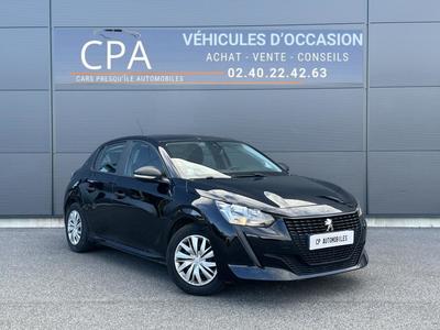 Peugeot 208 Like 1.2 75ch