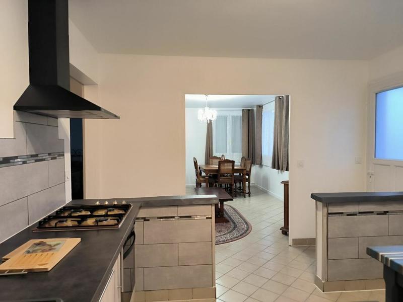 Fonds de commerce - 330 m²