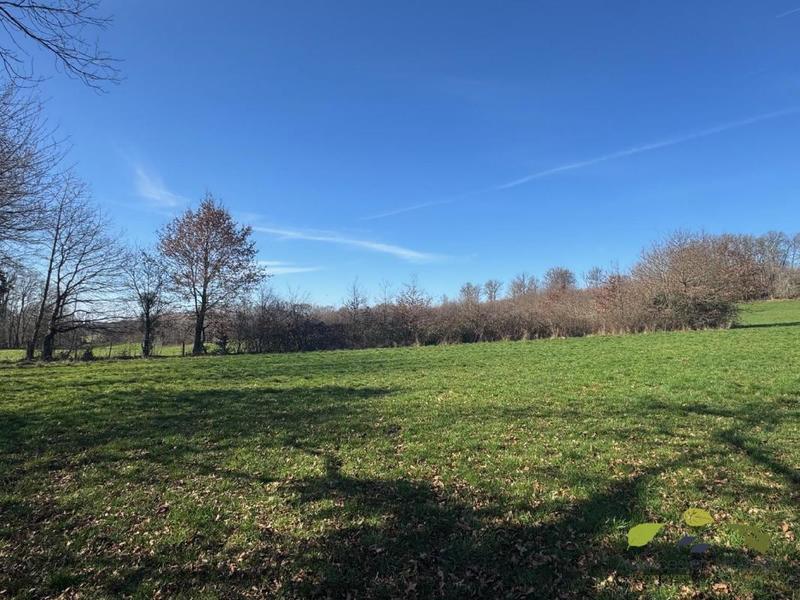 Terrain agricole - 16 270 m²