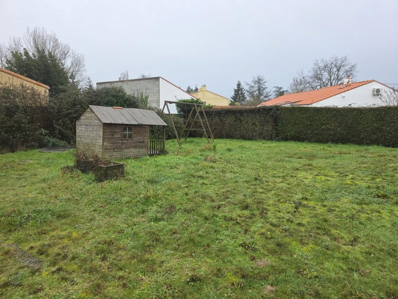 Maison - 46 m² - 2 pièces