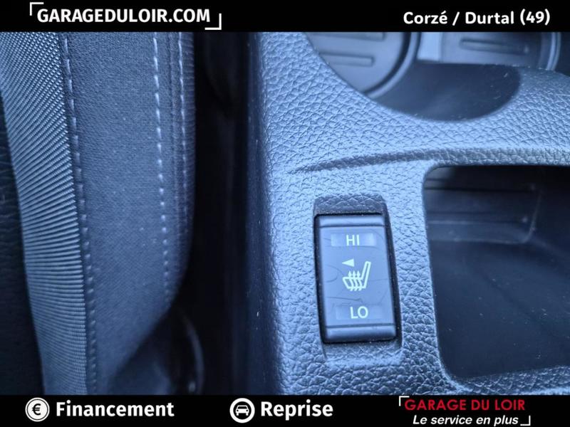 Nissan Qashqai II 1.5 Dci 115 n-Connecta