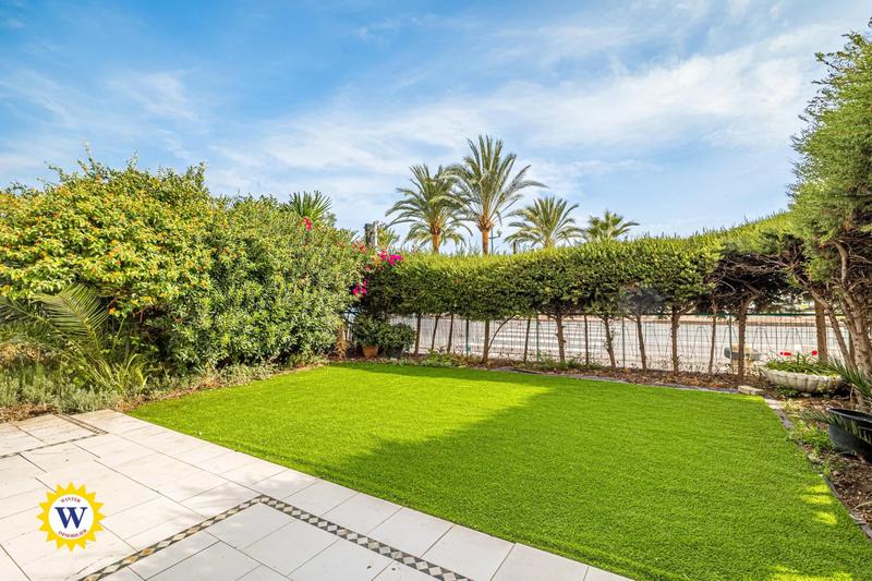 Appartement - 85 m² - 3 pièces