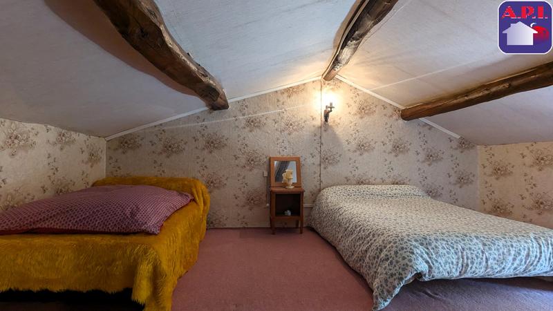 Maison - 145 m² - 5 pièces