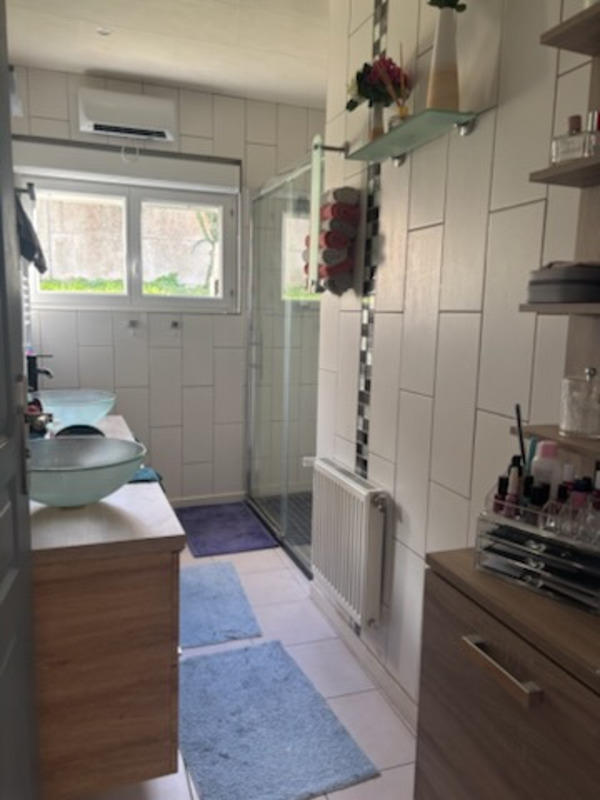 Longère - 78 m² - 3 pièces