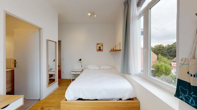 Appartement - 405 m²