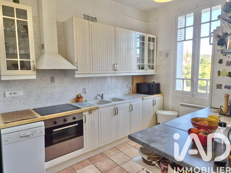 Maison - 167 m² - 7 pièces