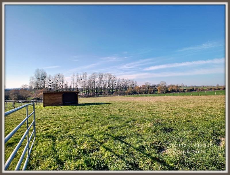 Maison de campagne - 103 m² - 4 pièces