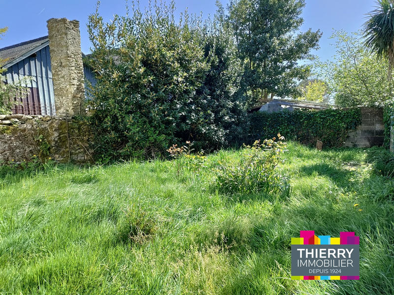 Maison - 186 m² - 7 pièces