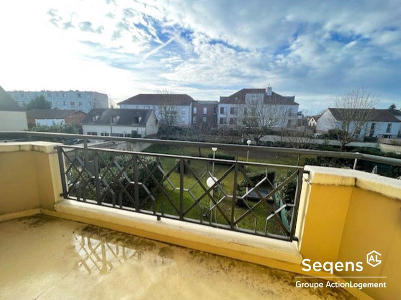 Appartement - 55 m² - 2 pièces