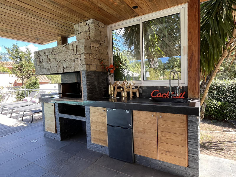 Villa - 146 m² - 5 pièces