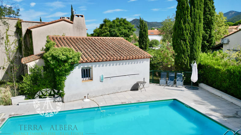 Villa - 192 m² - 6 pièces