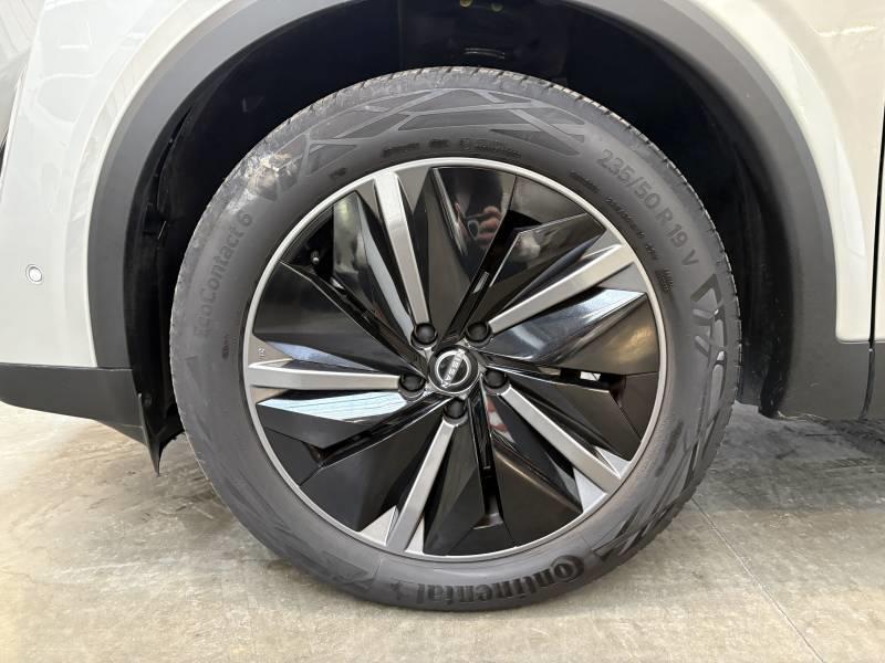 Nissan Qashqai e-Power 190 ch Tekna