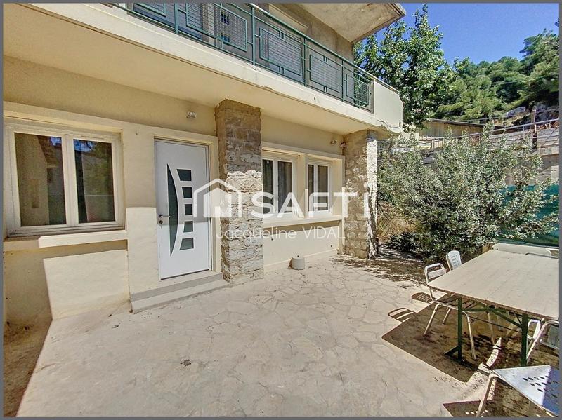 Appartement - 97 m² - 4 pièces