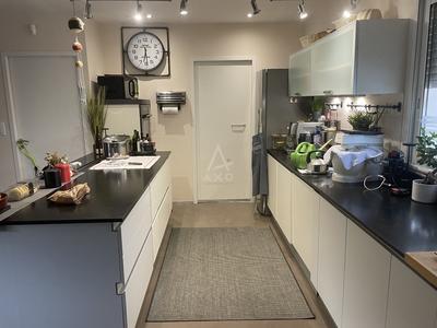 Maison - 175 m² - 5 pièces