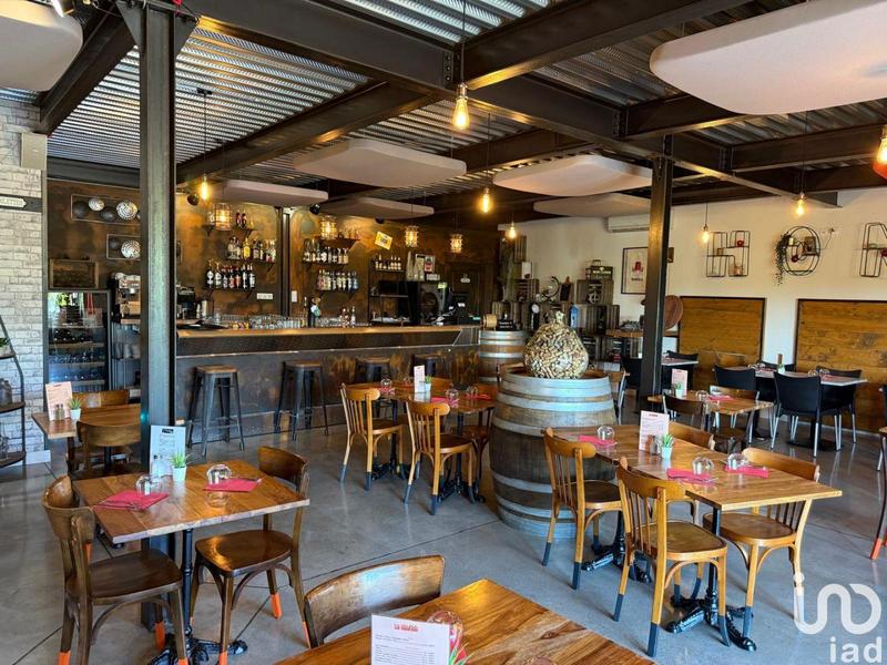 Local commercial - 140 m²