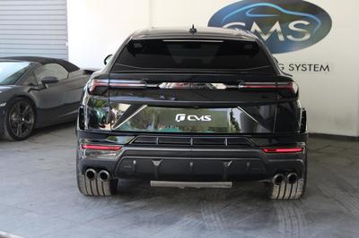 Lamborghini Urus 4.0 V8 666 Performante Bva8