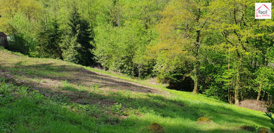 Terrain - 1 680 m²