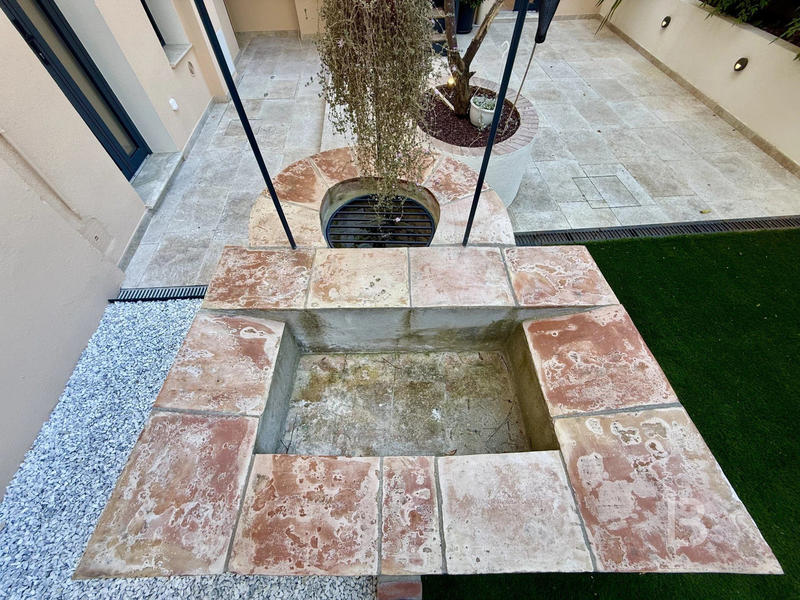 Appartement - 108 m² - 5 pièces