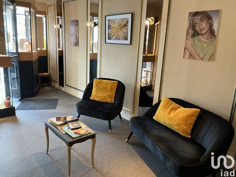 Local commercial - 55 m²