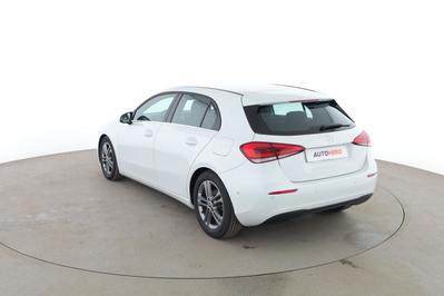 Mercedes Classe a 200 d Style Line 8g-Dct 150 ch