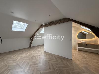 Maison - 132 m² - 6 pièces