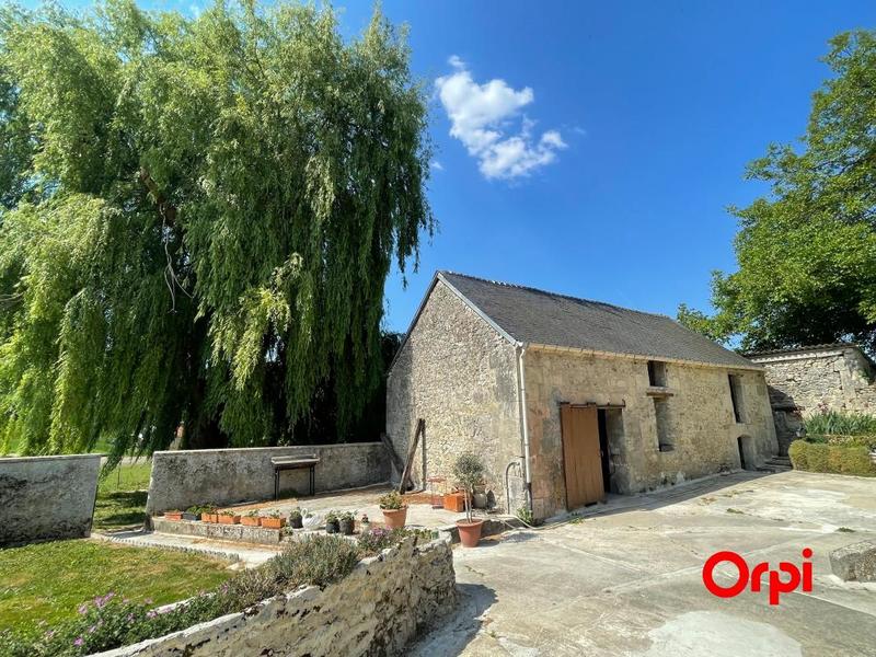 Maison - 154 m² - 5 pièces