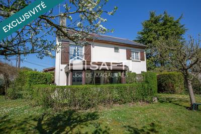 Maison - 150 m² - 7 pièces