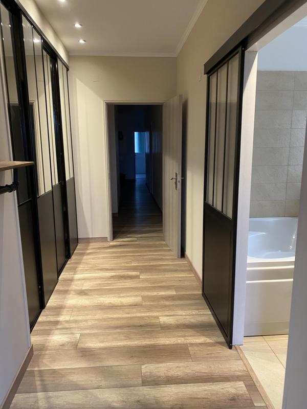 Maison en pierre - 180 m² - 7 pièces