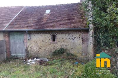 Maison de ville - 108 m² - 5 pièces