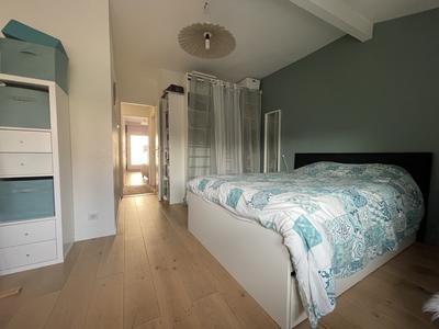 Maison - 200 m² - 7 pièces