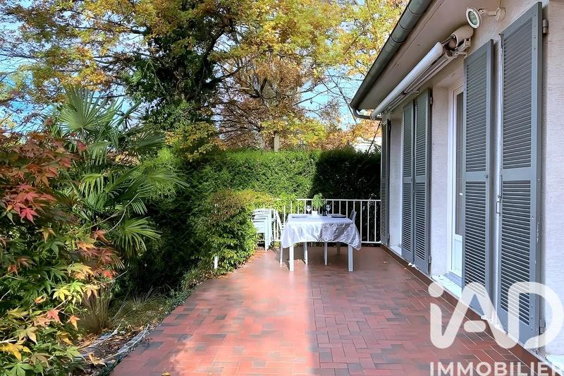 Maison - 175 m² - 7 pièces