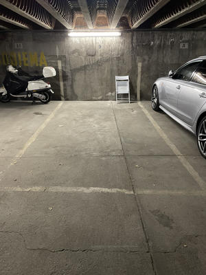 Parking / Garage - 10 m²