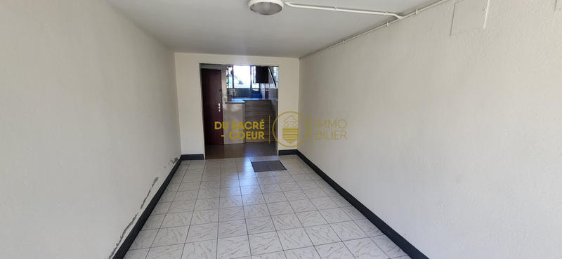 Appartement - 98 m² - 5 pièces