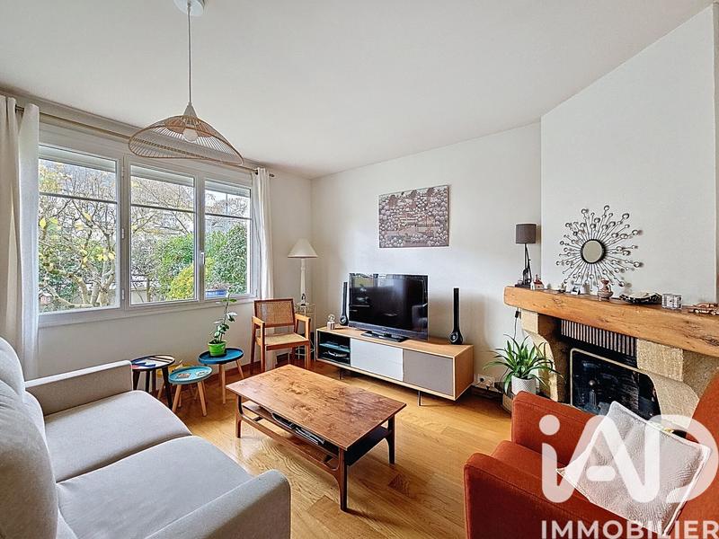 Maison - 139 m² - 7 pièces