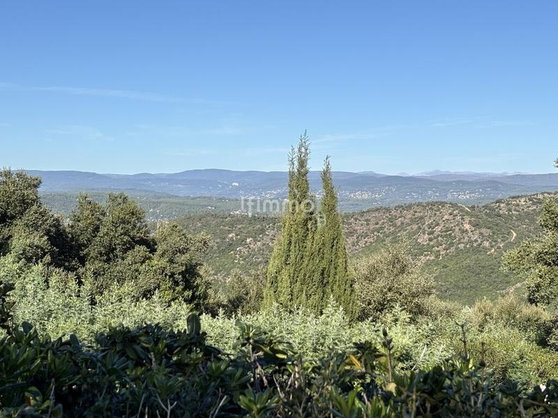 Maison - 60 m² - 4 pièces