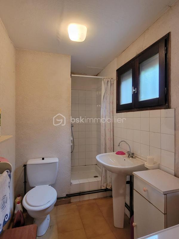Appartement - 32 m² - 3 pièces