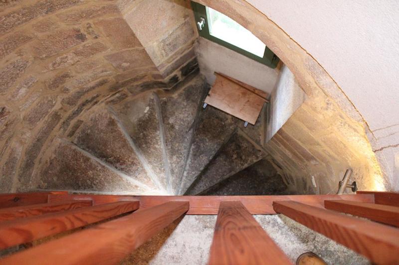 Maison - 70 m² - 5 pièces