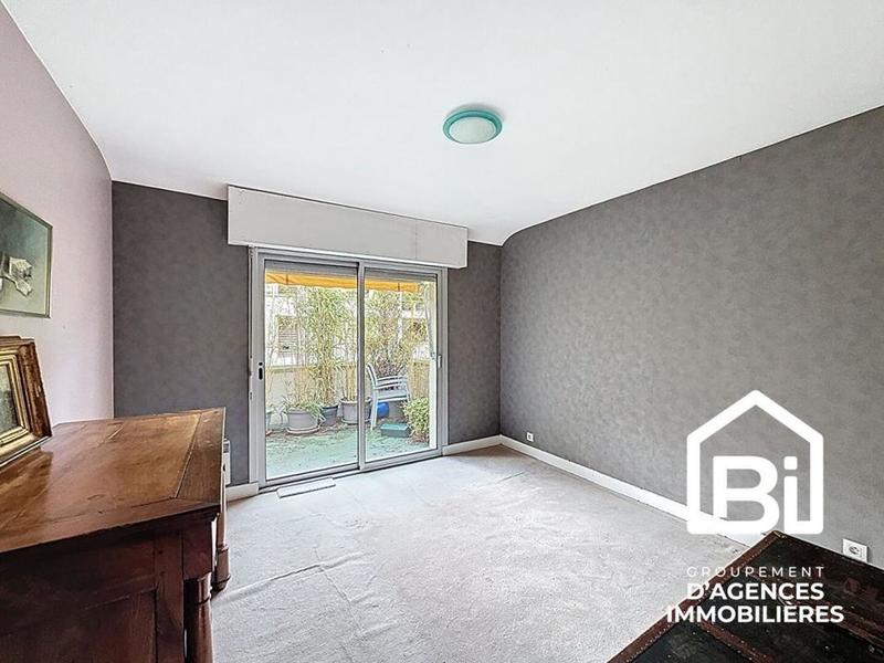 Maison de ville - 137 m² - 4 pièces